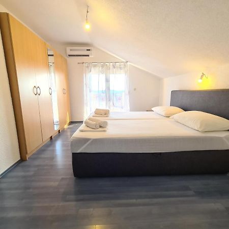 Apartamento Joy Zadar Exterior foto