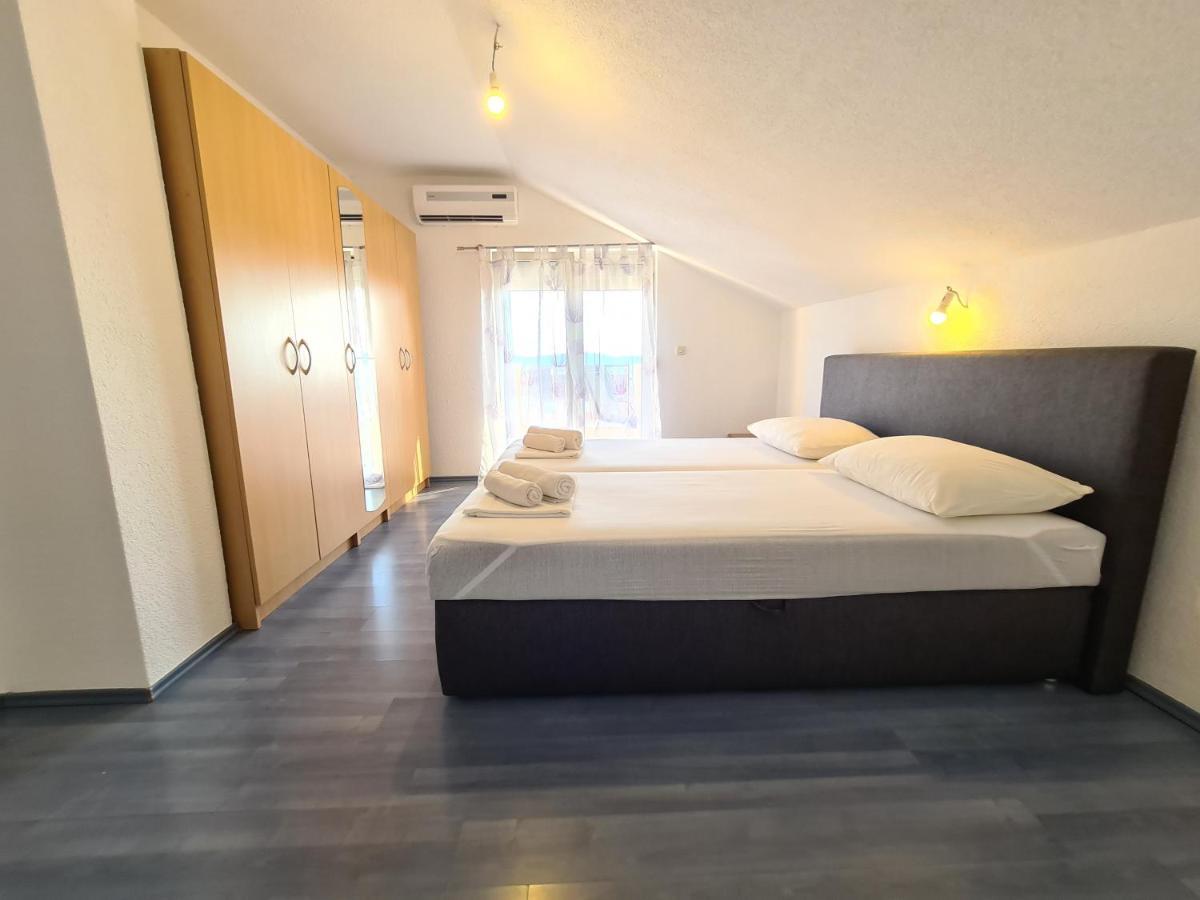Apartamento Joy Zadar Exterior foto