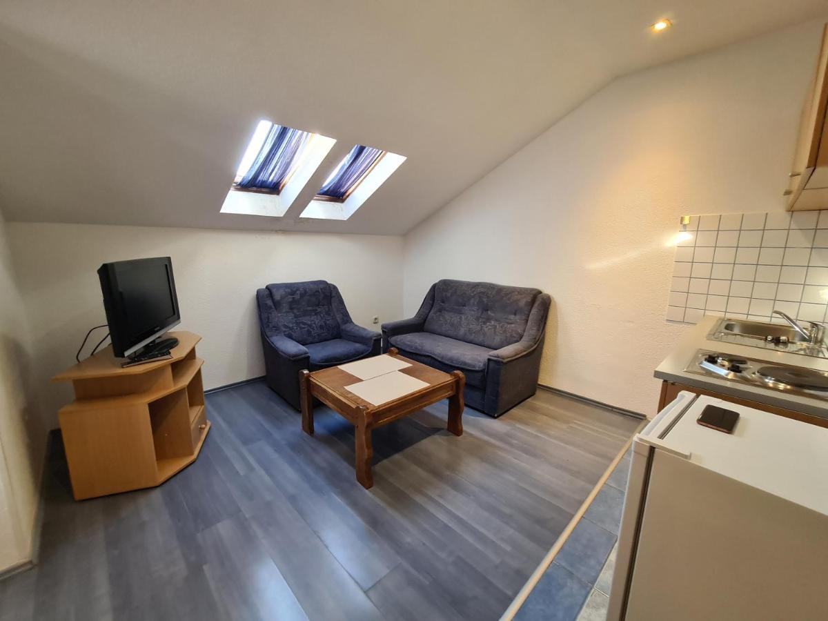 Apartamento Joy Zadar Exterior foto
